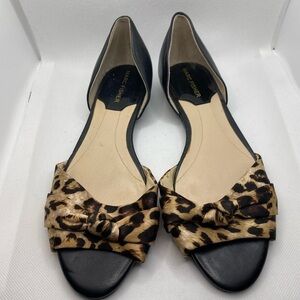 Marc Fisher flats size 8.5